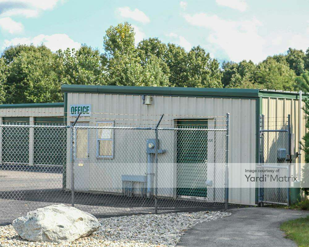 20 East Self Storage 22715 Old US 20, Elkhart RentCafe